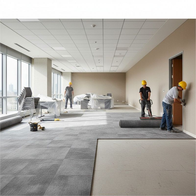 Flooring Service in Snellville, GA