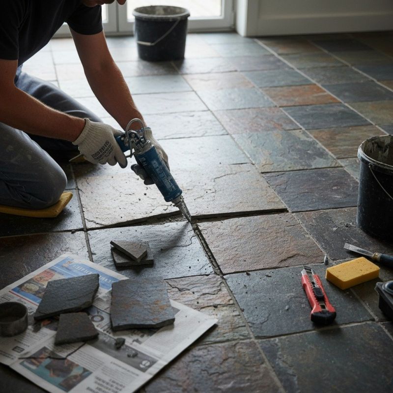 Flooring Service in Snellville, GA