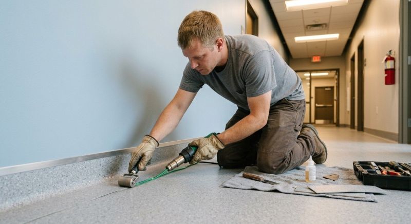 Flooring Service in Snellville, GA