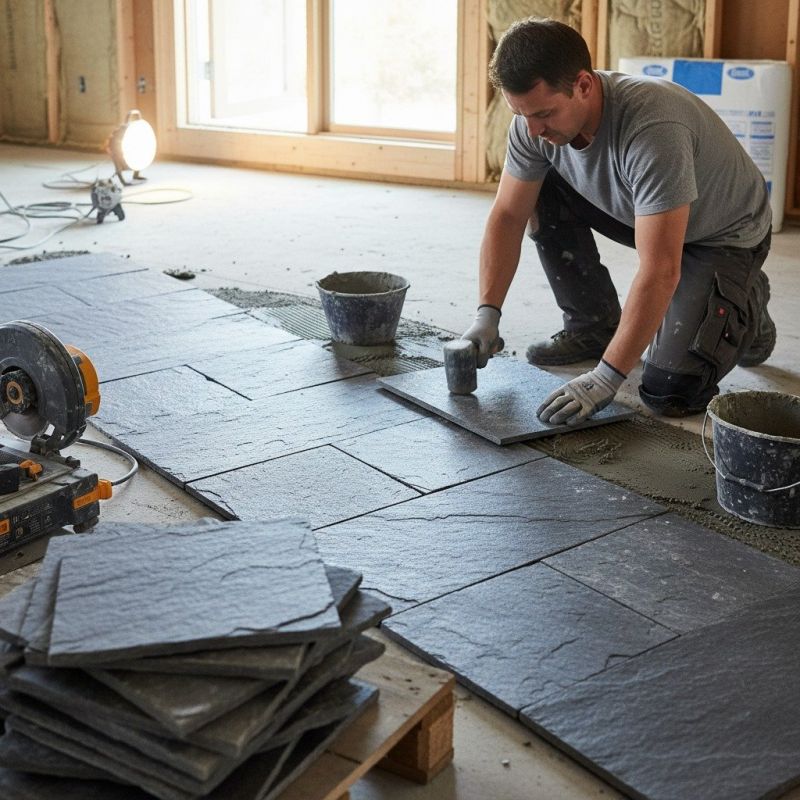 Flooring Service in Snellville, GA