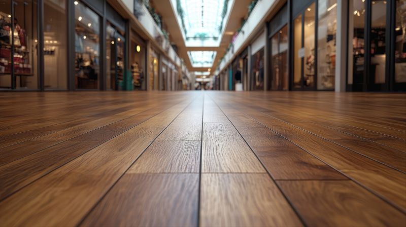 Commercial Hardwood Service in Alpharetta, GA