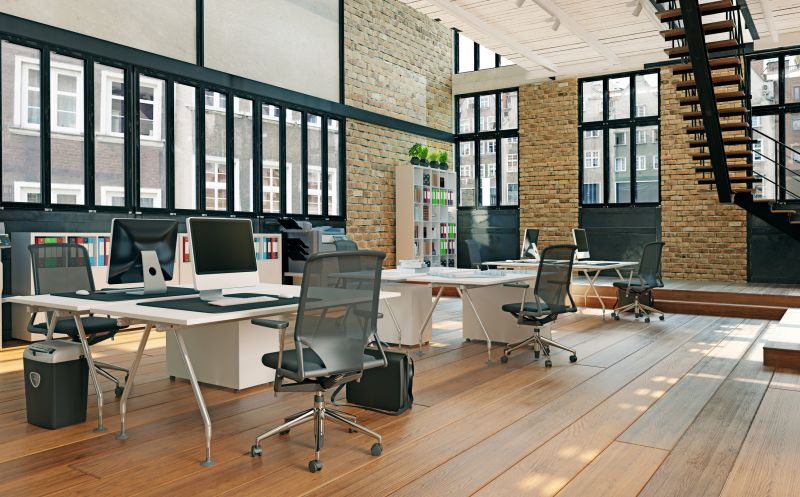 Commercial Hardwood Service in Duluth, GA