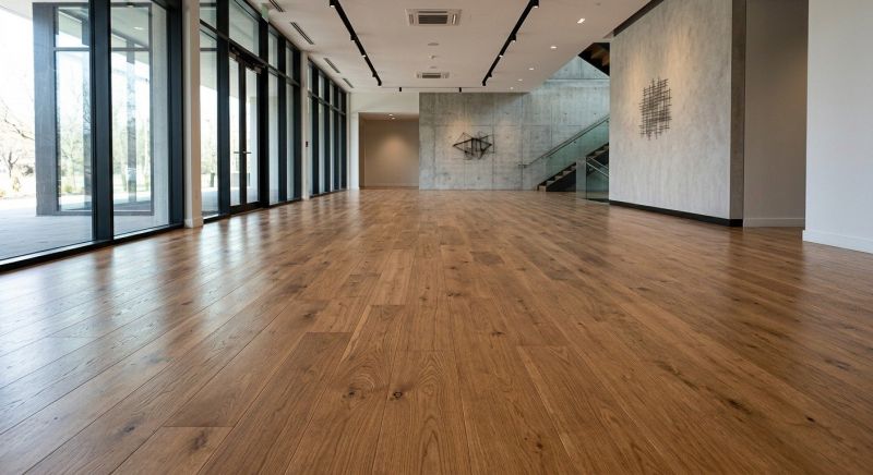 Commercial Hardwood Service in Lawrenceville, GA