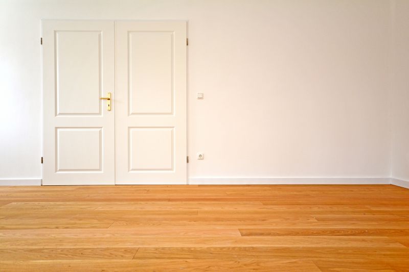 Engineered Wood Installation in Snellville, GA