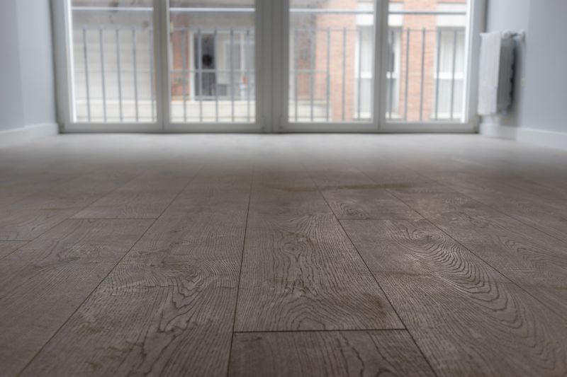 Engineered Wood Installation in Snellville, GA