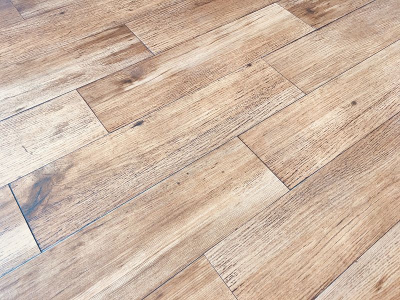 Engineered Wood Installation in Snellville, GA