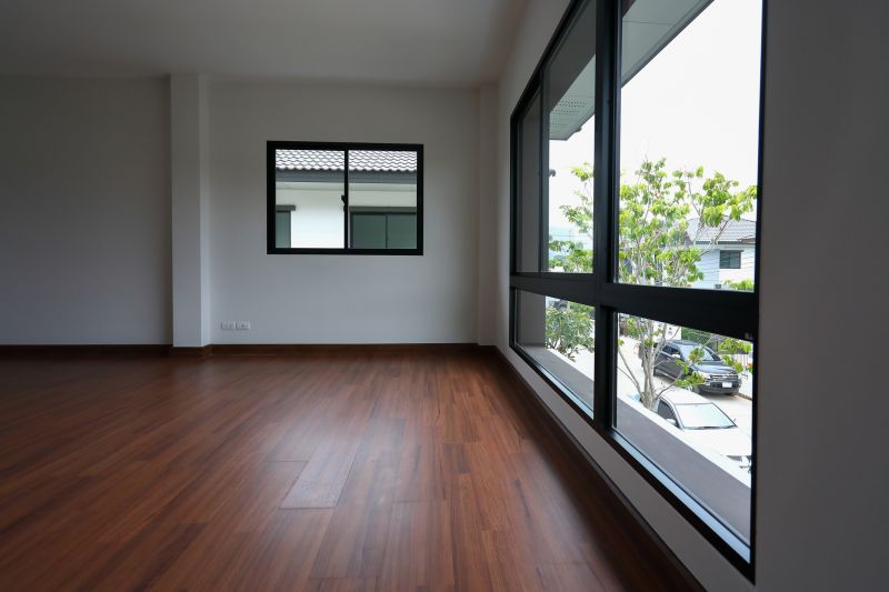 Laminate Floor Installation in Duluth, GA
