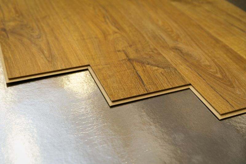 Laminate Floor Installation in Newton County, GA