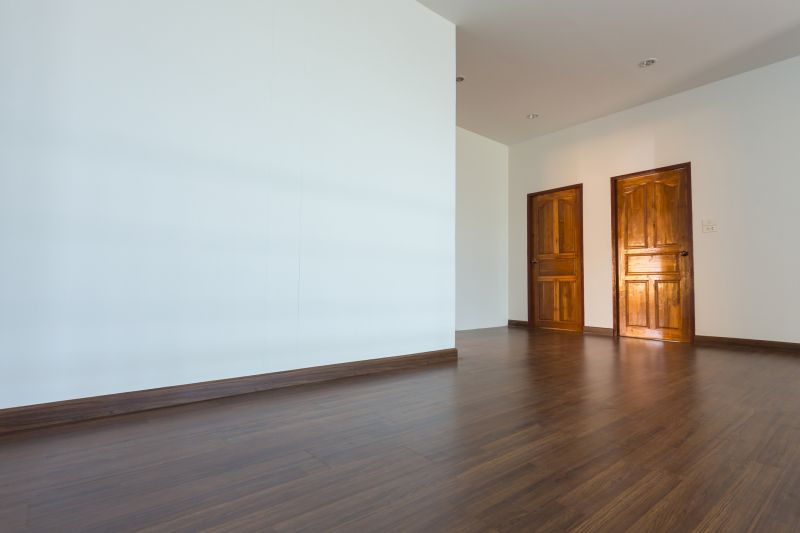 Laminate Floor Installation in Stockbridge, GA