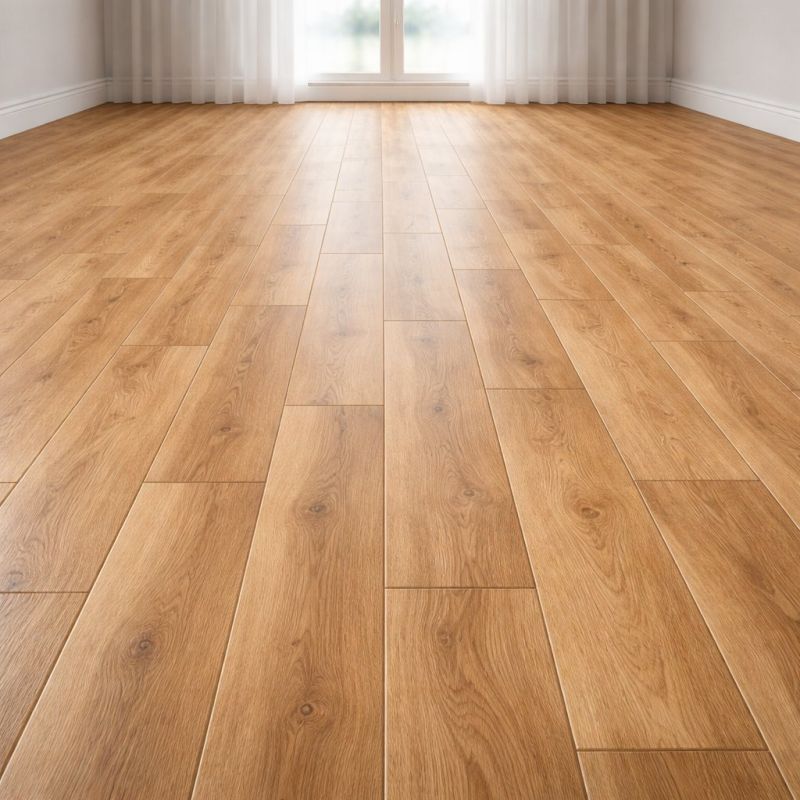 Laminate Floor Installation in Stone Mountain, GA