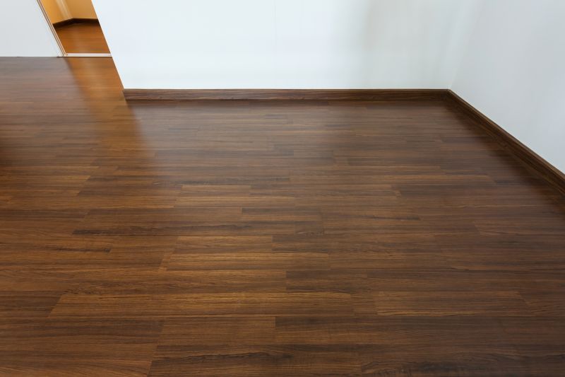 Laminate Floor Installation in Suwanee, GA