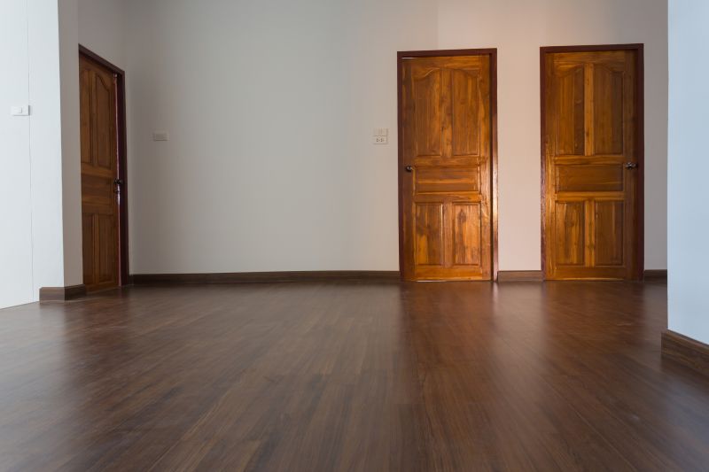 Laminate Floor Replacement in Alpharetta, GA