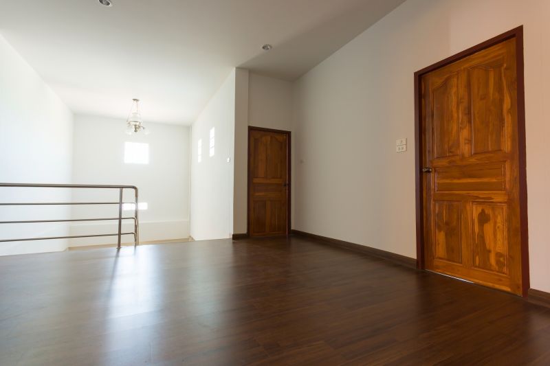 Laminate Floor Replacement in Barrow County, GA