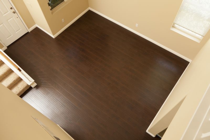 Laminate Floor Replacement in Newton County, GA