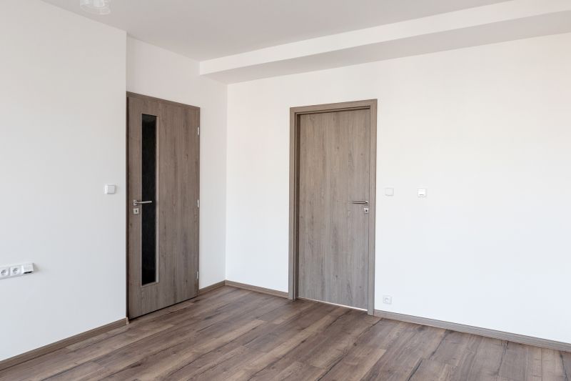 Laminate Floor Replacement in Norcross, GA