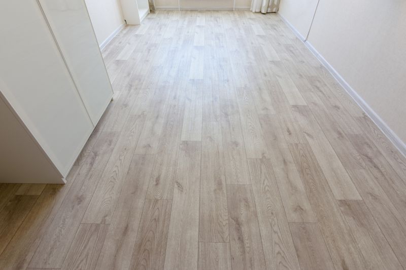 Linoleum Floor Installation in Winder, GA