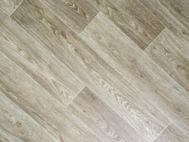 Linoleum Flooring Replacement in Snellville, GA
