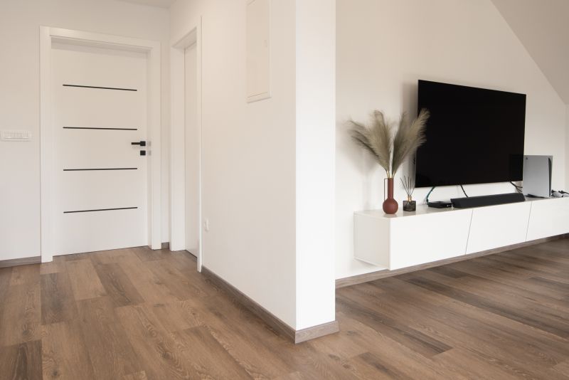 Lvt Flooring Installation in Bethlehem, GA