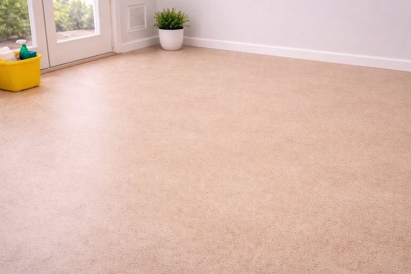 Sheet Linoleum Installation in Auburn, GA