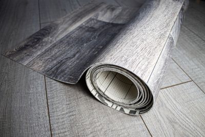Sheet Vinyl Installation in Auburn, GA