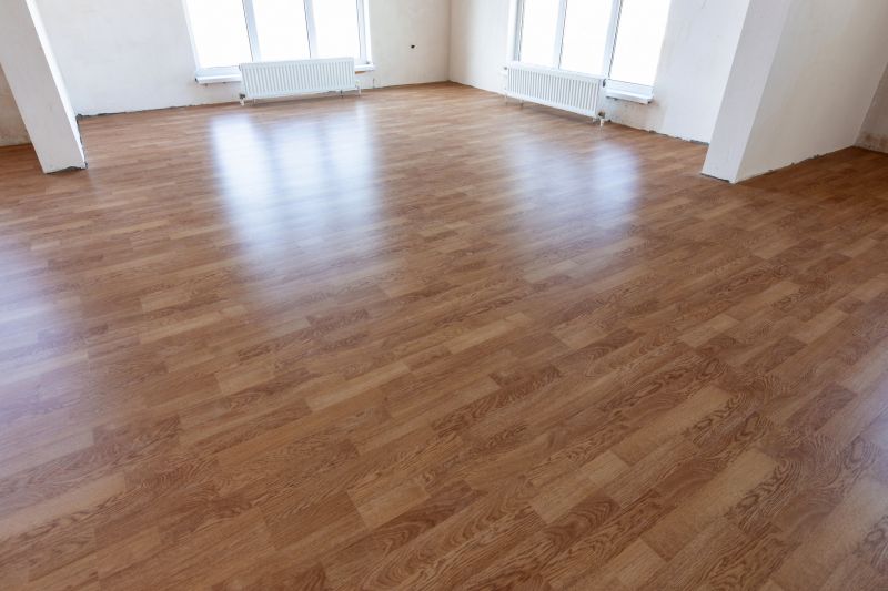 Vinyl Floor Replacement in Snellville, GA