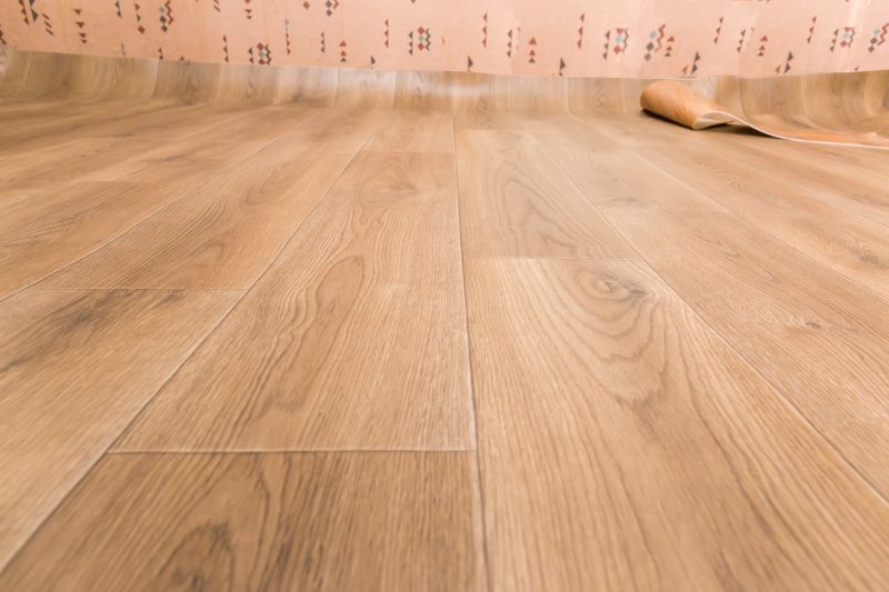 Vinyl Flooring Service in Snellville, GA