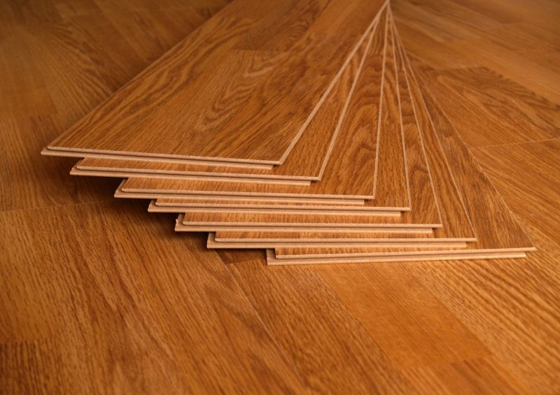 Wood Laminate Installation in Snellville, GA